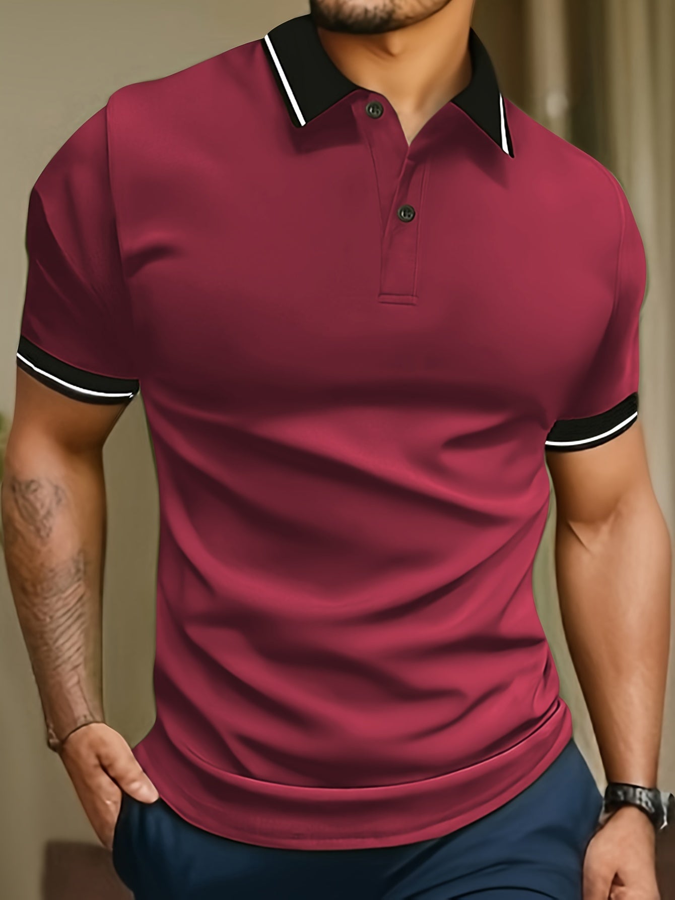 Polo informal