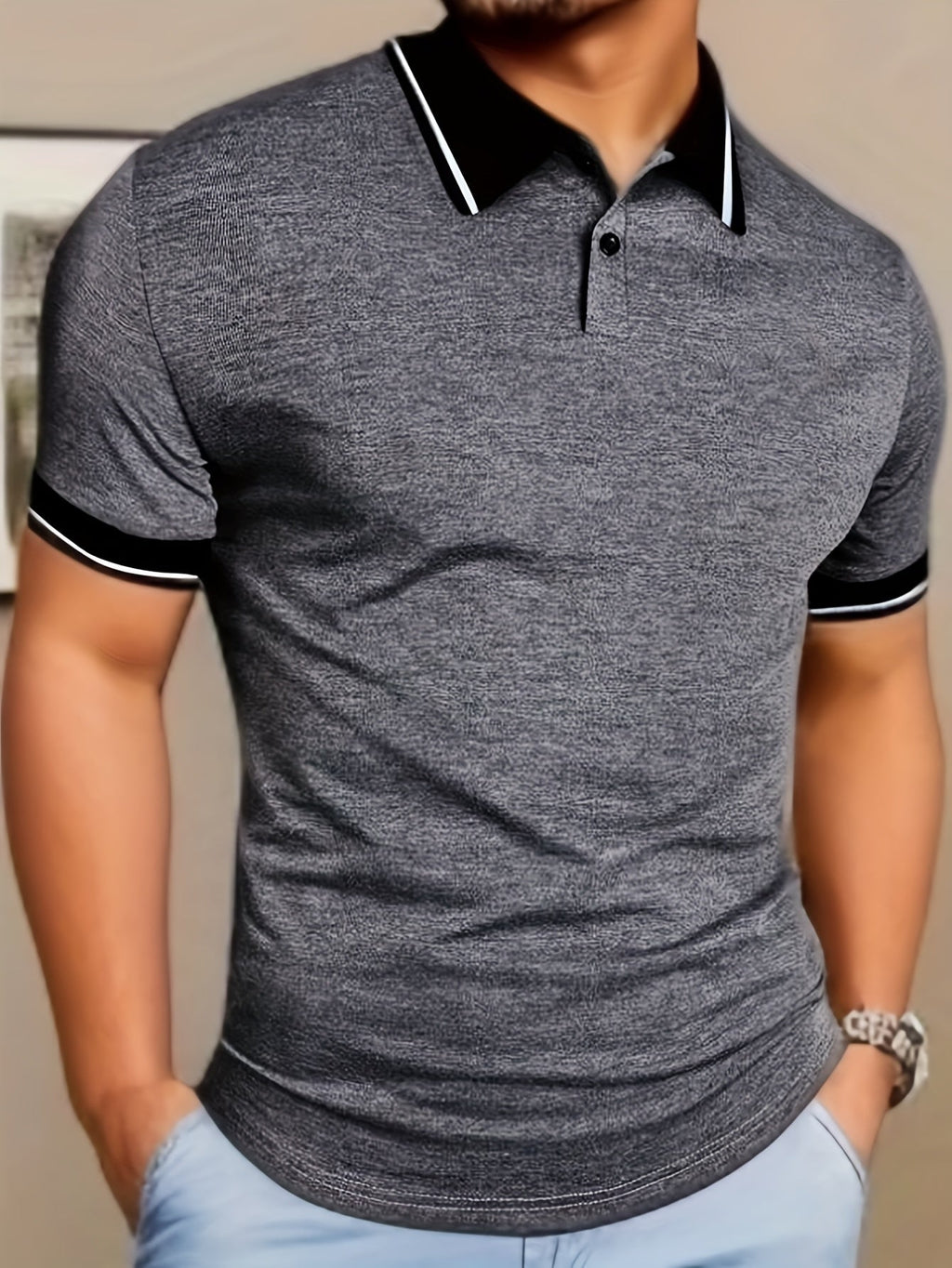 Polo informal